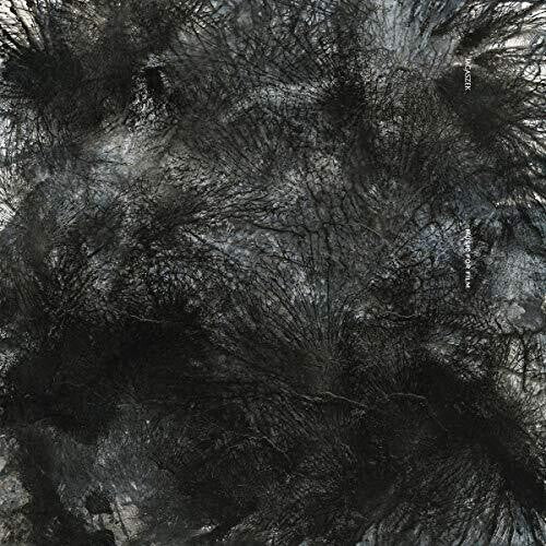Jacaszek - Music For Film (Vinyl) { vinyl }