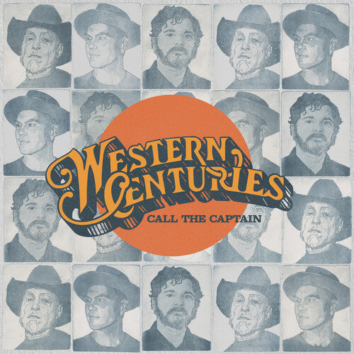 Western Centuries - Call the Captain (Vinyl) { vinyl }