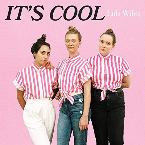 Lula Wiles - It's Cool (Vinyl) { vinyl }