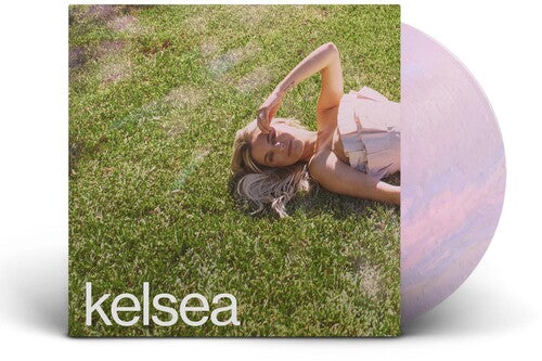 Kelsea Ballerini - Kelsea (Vinyl) { vinyl }
