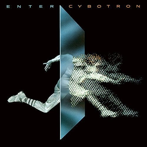 Cybotron - Enter (Vinyl) { vinyl }