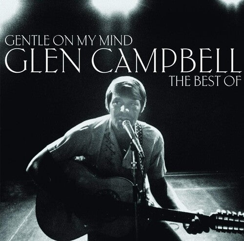 Glen Campbell - Gentle On My Mind: The Collection (Vinyl) { vinyl }
