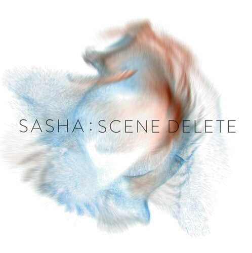 Sasha - SCENE DELETE: THE REMIXES (Vinyl) { vinyl }