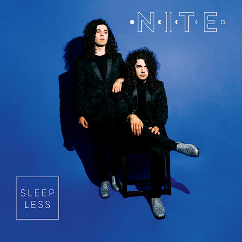 Nite - Sleepless (Vinyl) { vinyl }