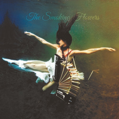 The Smoking Flowers - Let'S Die Together (Vinyl) { vinyl }