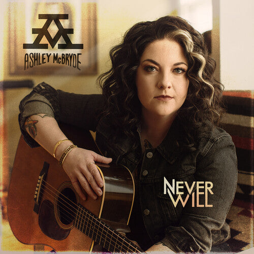 Ashley McBryde - Never Will (Vinyl) { vinyl }