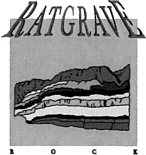 Ratgrave - Rock (Vinyl) { vinyl }