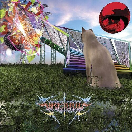Fire-Toolz - Rainbow Bridge (Vinyl) { vinyl }