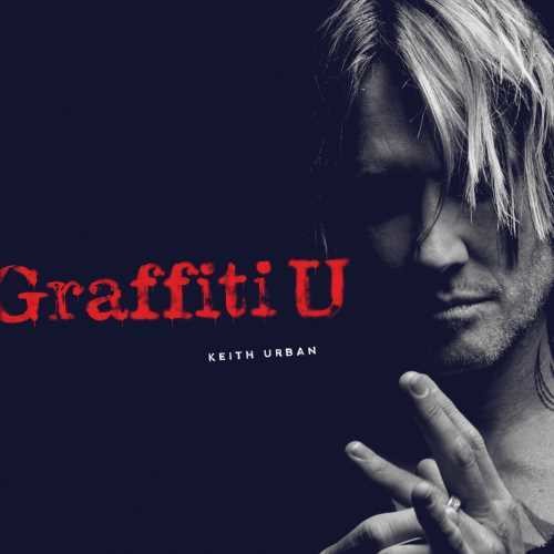 Keith Urban - Graffiti U (Vinyl) { vinyl }