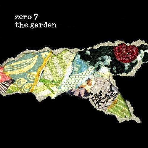 Zero 7 - Garden (Vinyl) { vinyl }