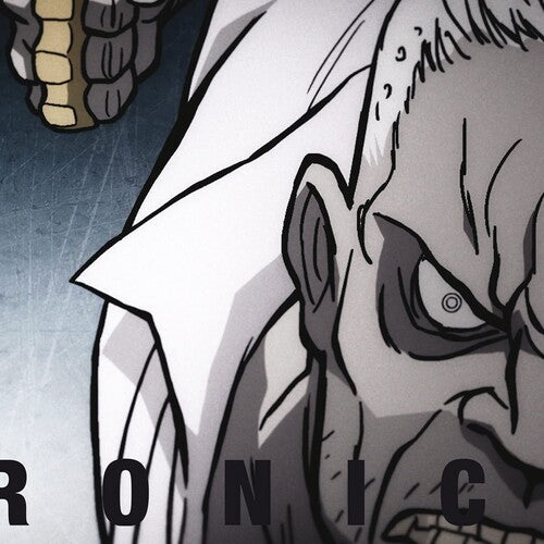 Fuktronic (Vinyl) { vinyl }