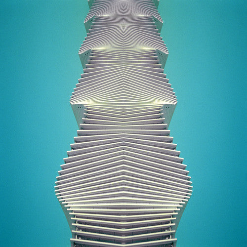Joyfultalk - Plurality Trip (Vinyl) { vinyl }