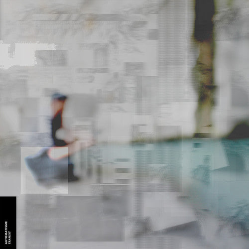 Automatisme - Transit (Vinyl) { vinyl }