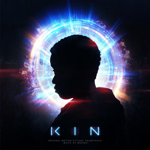 Mogwai - Kin (Original Motion Picture Soundtrack) (Vinyl) { vinyl }