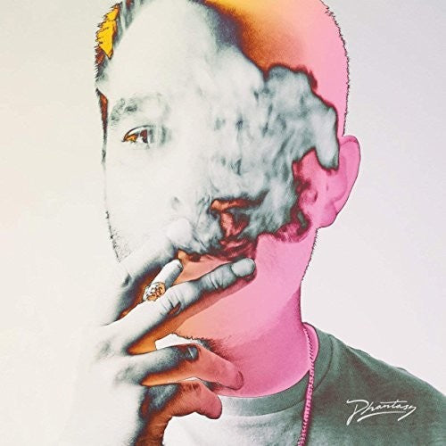 Gabe Gurnsey - Physical (Vinyl) { vinyl }