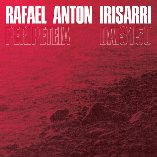 Rafael Anton Irisarri - Peripeteia (Indie Exclusive) (Color Vinyl) (Vinyl) { vinyl }