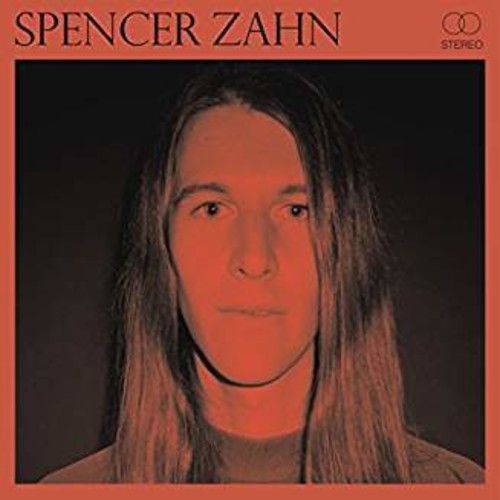 Spencer Zahn - People Of The Dawn (LP) { vinyl }