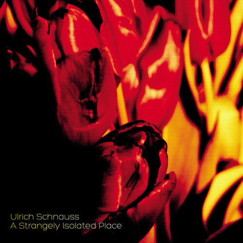 Ulrich Schnauss - A Strangely Isolated Place (Vinyl) { vinyl }