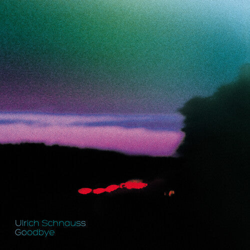 Ulrich Schnauss - Goodbye (Vinyl) { vinyl }