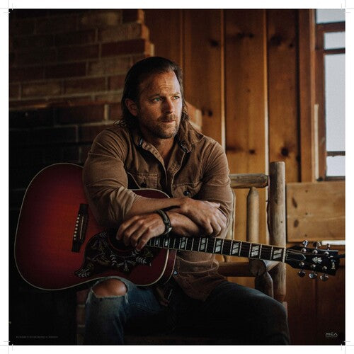 Kip Moore - Wild World (Vinyl) { vinyl }
