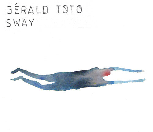 Gerald Toto - Sway (LP) { vinyl }