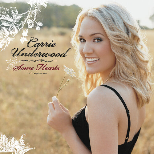 Carrie Underwood - Some Hearts (Vinyl) { vinyl }