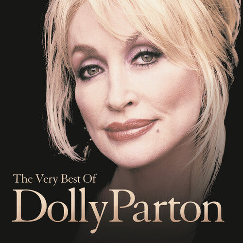Dolly Parton - The Very Best Of Dolly Parton (Vinyl) { vinyl }