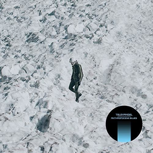 Televangel - Anthropocene Blues (Download Included) { vinyl }