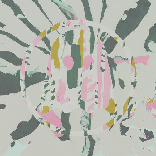 Various - Ghostly Swim 3 / Various (Color Vinyl) (Vinyl) { vinyl }