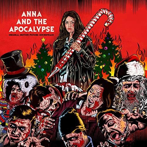 Various Artists - Anna and the Apocalypse (Original Motion Picture Soundtrack) (Vinyl) { vinyl }