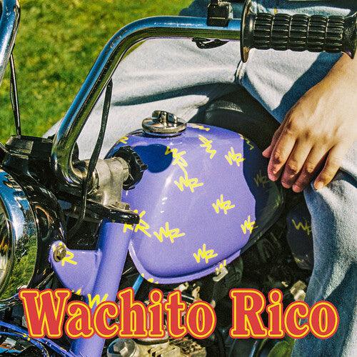 Boy Pablo- Wachito Rico { vinyl }