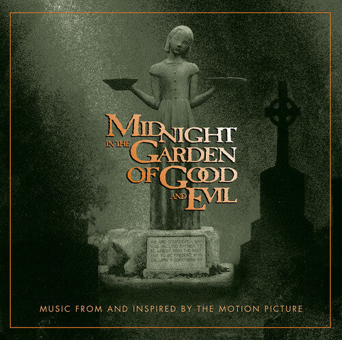 Various - Midnight in Garden of Good and Evil (Music From and Inspired by the Motion Picture) (Vinyl) { vinyl }