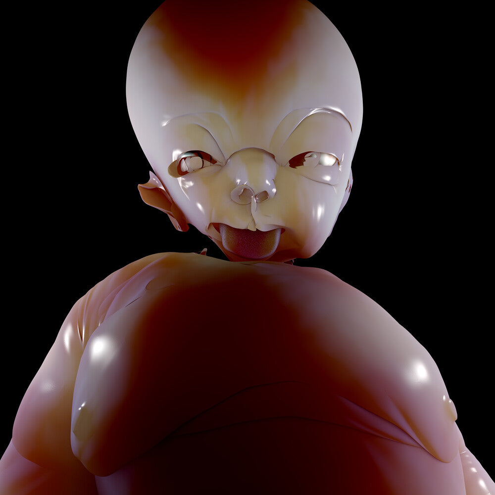 Arca - &&&&& (LP) { vinyl }