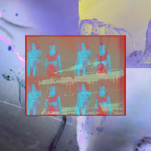 Laps - Who Me? (LP) { vinyl }