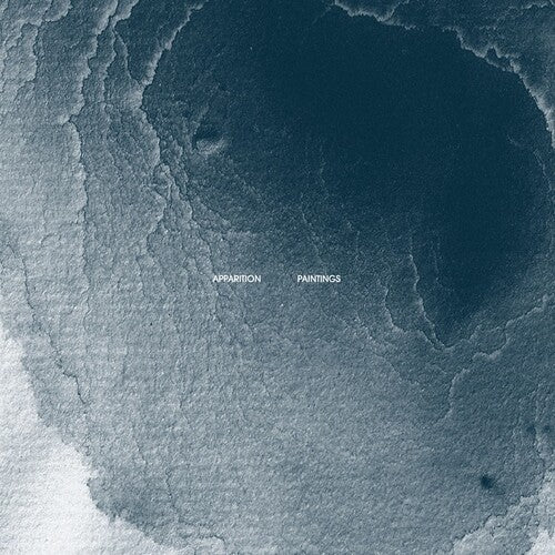 David Toop - Apparition Paintings (Vinyl) { vinyl }
