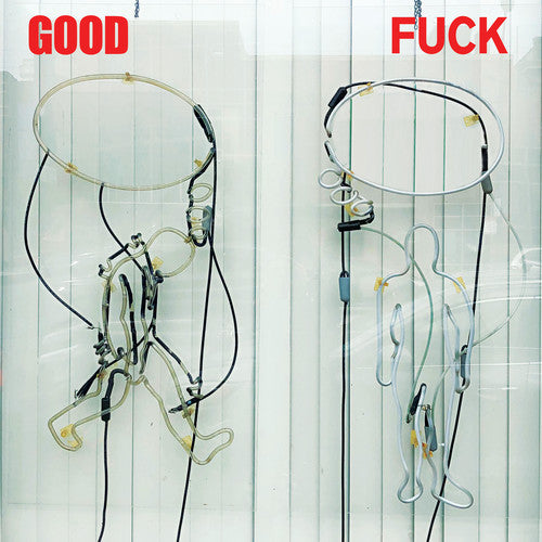 Good Fuck - Good Fuck (Vinyl) { vinyl }