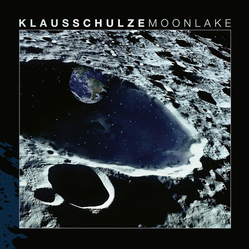Klaus Schulze - Moonlake (Vinyl) { vinyl }