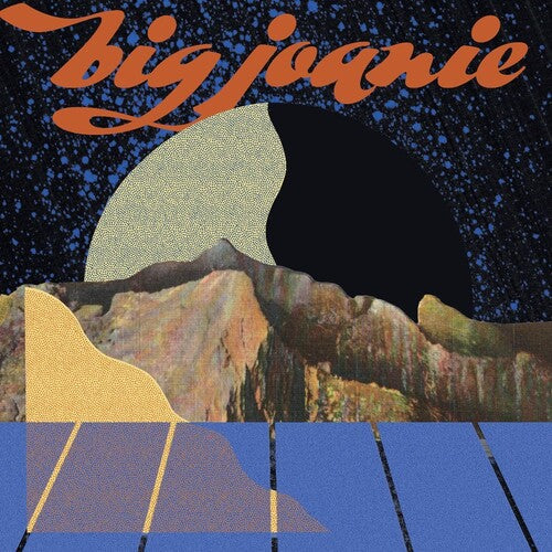 Big Joanie - Cranes In The Sky / It's You (Vinyl) { vinyl }