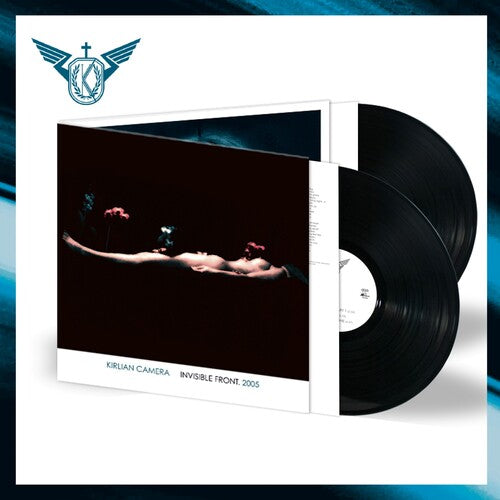 Kirlian Camera - Invisible Front.2005 (Vinyl) { vinyl }