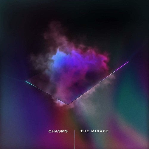 Chasms - The Mirage (Vinyl) { vinyl }