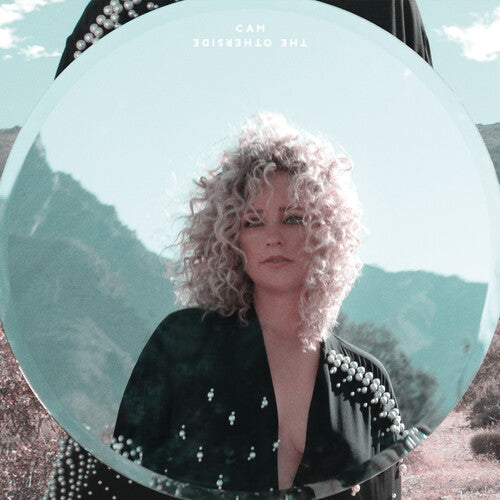 Cam - The Otherside (Vinyl) { vinyl }