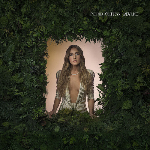 Lady Like (Vinyl) { vinyl }