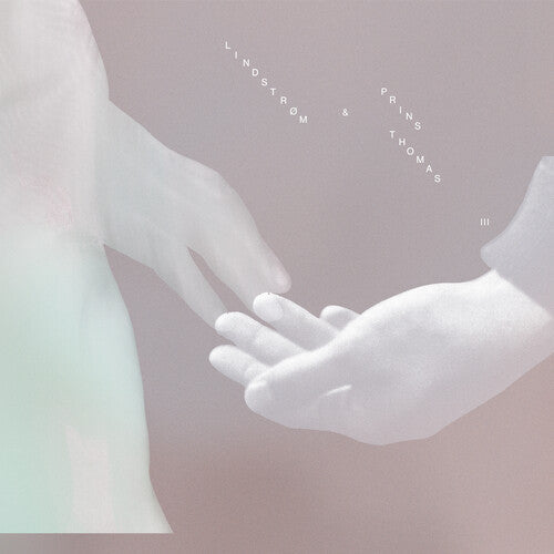 Lindstrom - Iii (Vinyl) { vinyl }