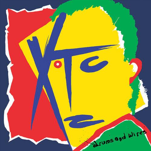 XTC- Drums & Wires (200gm Vinyl) { vinyl }