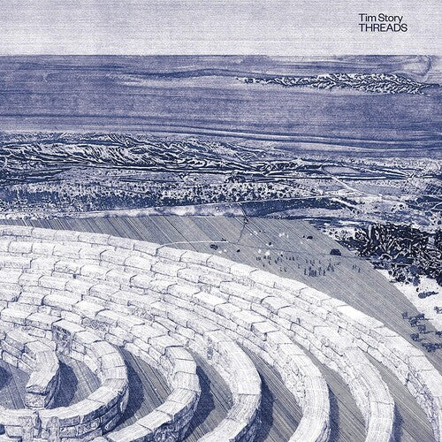 Tim Story - Threads (Vinyl) { vinyl }