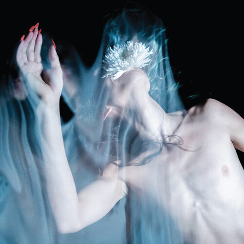 Pierce with Arrow - Shatter (Silver Vinyl) (Vinyl) { vinyl }