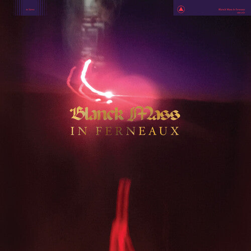 Blanck Mass - In Ferneaux (Vinyl) { vinyl }