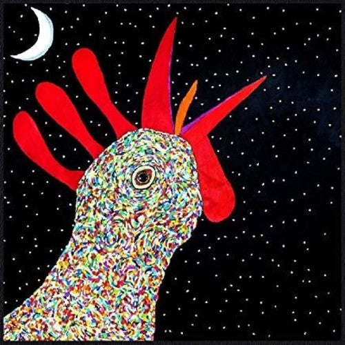 Daniel Norgren - Wooh Dang (Vinyl) { vinyl }