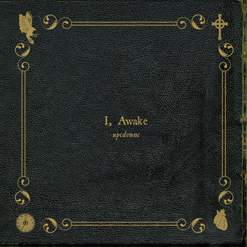 Upcdownc - I Awake (Vinyl) { vinyl }