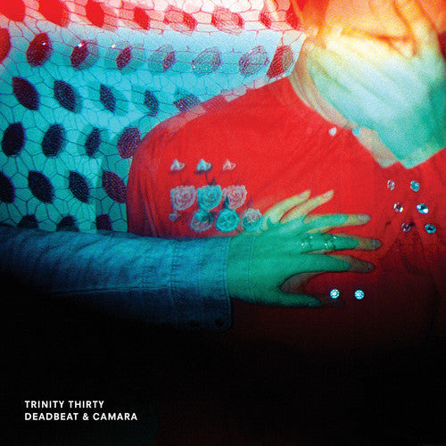 Deadbeat & Camara - Trinity Thirty (Vinyl) { vinyl }